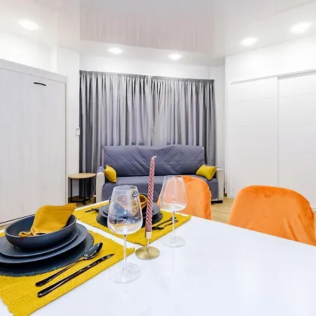 Garcia Gea Id87 Apartment Torrevieja