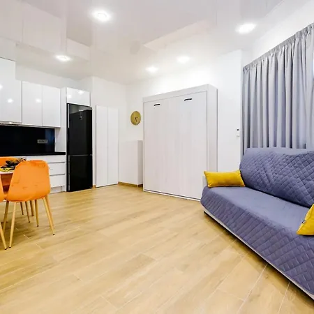 Apartment Garcia Gea Id87 Torrevieja