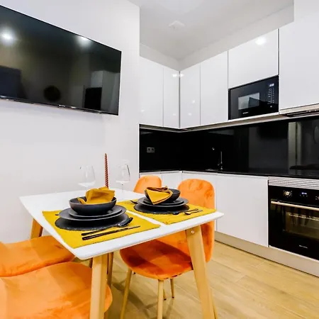 Garcia Gea Id87 Apartment Torrevieja