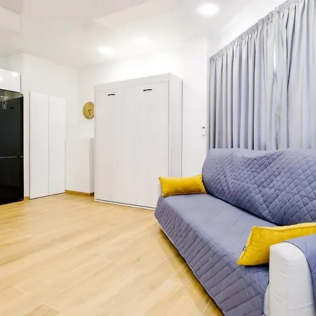 Apartment Garcia Gea Id87