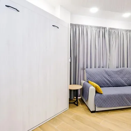Garcia Gea Id87 Apartment *