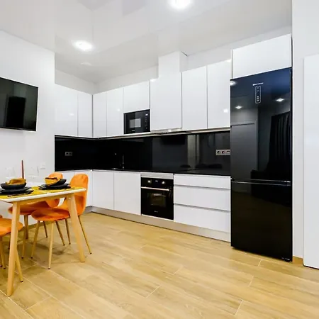 Garcia Gea Id87 Apartment Torrevieja