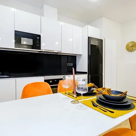 Garcia Gea Id87 Apartment Torrevieja