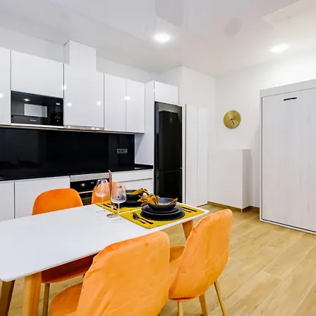 Apartment Garcia Gea Id87 Torrevieja